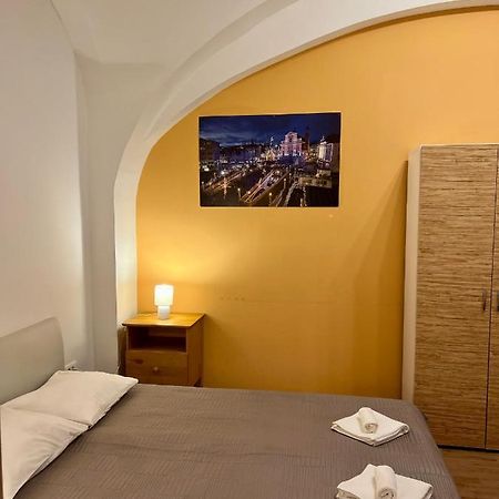 A&P Center Ljubljana Apartment Dış mekan fotoğraf