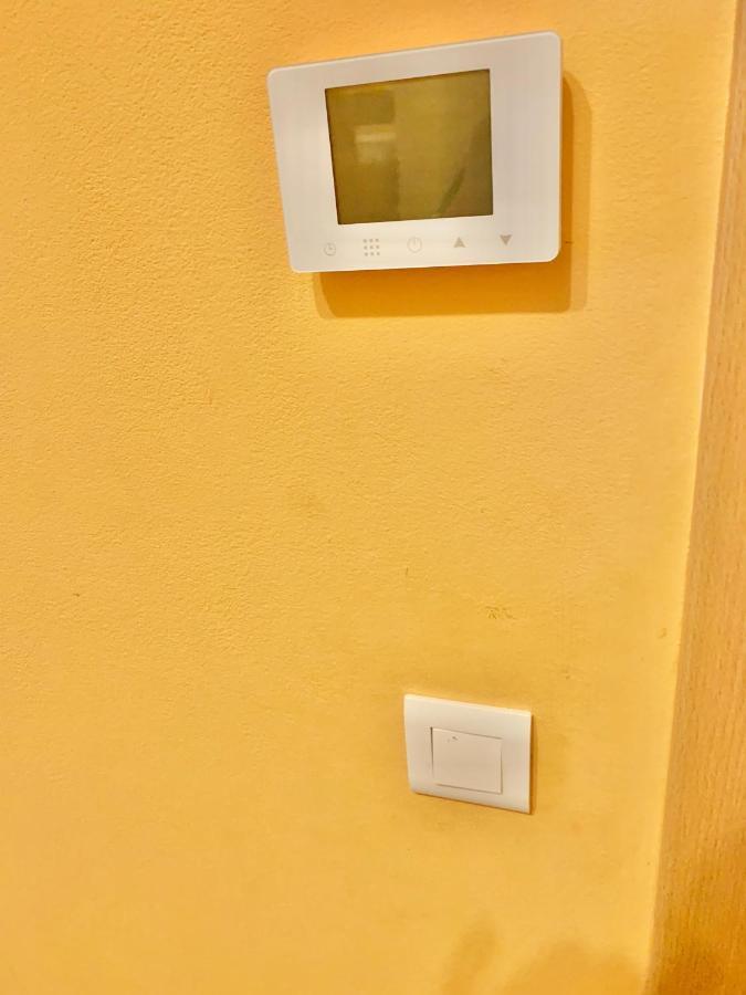 A&P Center Ljubljana Apartment Dış mekan fotoğraf