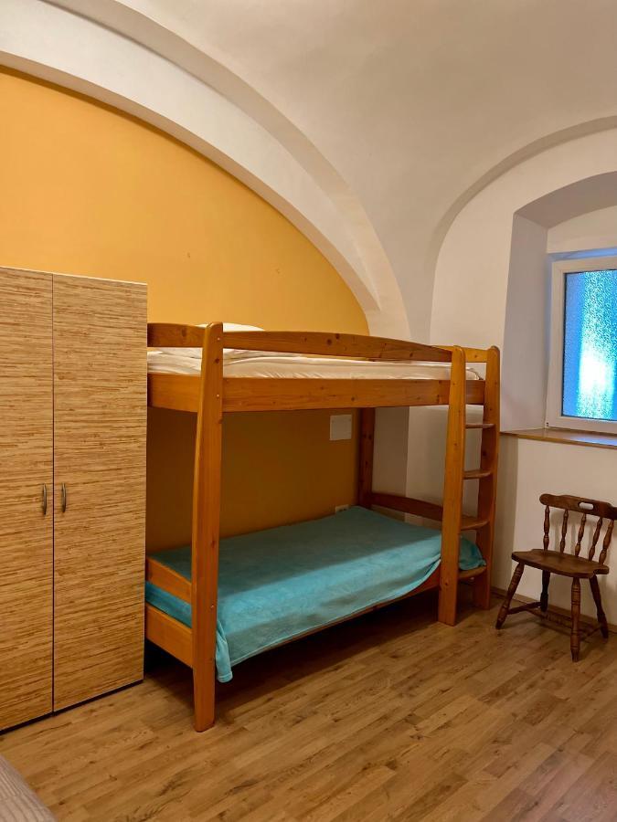 A&P Center Ljubljana Apartment Dış mekan fotoğraf